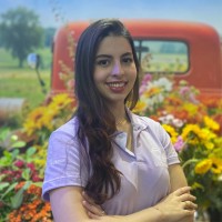 Keepo Employee Giovanna Gomes's profile photo