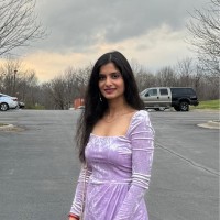 Kavya K Email