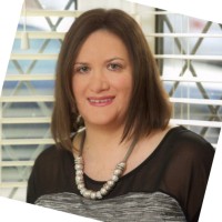 Northdoor plc Employee Sharon Kauffman's profile photo