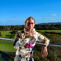 Sebastian Sutter Email & Phone Number