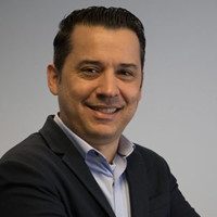 TEKenable Ltd Employee Ubirajara Bohm Segura's profile photo