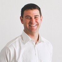 Grange Resources Employee Nicholas van der Hout's profile photo