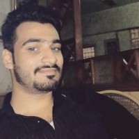 computerways Employee Fahad Paracha's profile photo