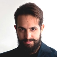 InvertirOnline.com Employee Tupac Bruch's profile photo