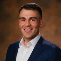 Georgetown University Employee Will Duncan's profile photo