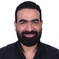 IP Protocol INC Employee Mohammad Saeed's profile photo