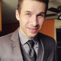 Amazon Employee Donavan Taylor's profile photo