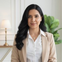 Wind Telecom S.A. Employee Dayanaira Martinez's profile photo