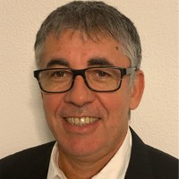 Colas Afrique Employee Christophe Roques's profile photo