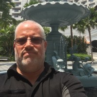 Outback Rigging Ltd Employee Baz Trewhella's profile photo