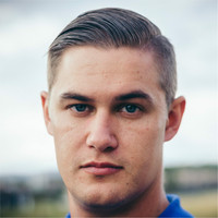 NGDATA Employee Jacob Kassel's profile photo