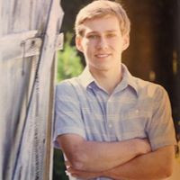 Jake Hahn's profile photo