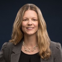 Natural Lands Employee Cathy Greenland's profile photo