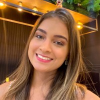 Saga Construtora Employee Ana Santos's profile photo