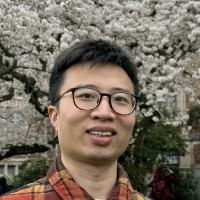 Hsiang-Wei Chao Email