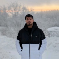 Ecoris Employee Mohamed Kanich's profile photo
