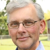 Nationwide Insurance Employee Richard Pfister's profile photo