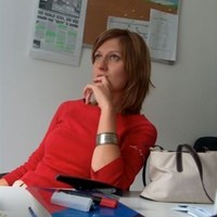 Campus Condorcet Employee Elma Bimont's profile photo