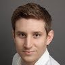 Brezel Ecker Employee Felix Fröhlig's profile photo