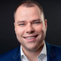 move:elevator Employee Alexander Hippe's profile photo