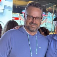 Motive Employee Rob Barnhart's profile photo