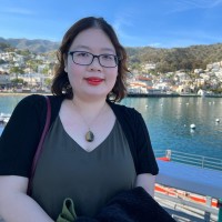 Tp Logix Employee Raina Nguyen's profile photo