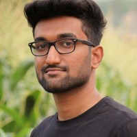 AGEYE Employee Sanal V's profile photo