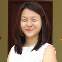 DotRoot Technologies Sdn Bhd Employee Chian Ang's profile photo