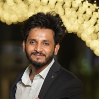 Mukesh C Email