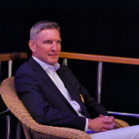 KK Superyachts Employee Jukka Kaukonen's profile photo