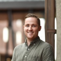 University of Colorado Colorado Springs Employee Alex Ochs's profile photo
