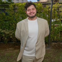 Chili Employee Gabriel Cardoso's profile photo