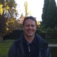 University of Warwick Employee Peter Savory's profile photo