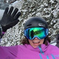 Capital Results Employee Julie Rautio's profile photo