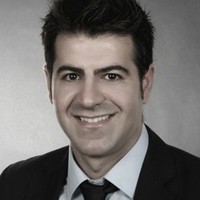 Breuckmann eMobility GmbH Employee Nevzat Sengül's profile photo