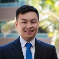 Brown Brothers Harriman Employee Triet Vo's profile photo