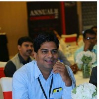 INC5 SHOES PRIVATE LIMITED Employee Mohammed Raheem's profile photo