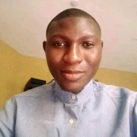 PWAN Groups Employee Sulaiman Lawal's profile photo