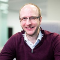 Airfinity Ltd Employee Jon Moser's profile photo