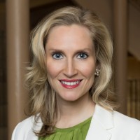 Clements Center for National Security Employee Elizabeth Doughtie's profile photo