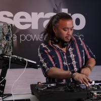 Twitch Employee DJ Ray Domingo's profile photo