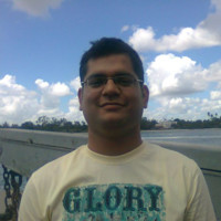 Gaurav Arya Email