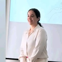 exceenis Employee Lina Massous's profile photo