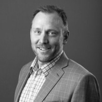 Gardner Group Employee David Jenkins's profile photo