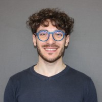 Archimede Informatica Employee Davide Iannotta's profile photo