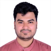 Transcorp International Employee Chinmay Mahapatra's profile photo