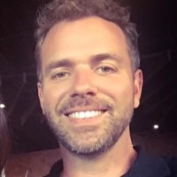 - Employee Mike Reddy's profile photo
