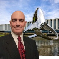 WITTENSTEIN North America Employee Rusty Richardson's profile photo