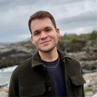 Eden Medical Supply Employee Tristan Whitehead's profile photo