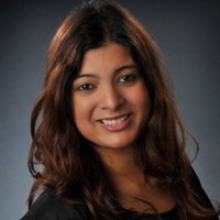 Team Price Real Estate Employee Roma Kukrety's profile photo